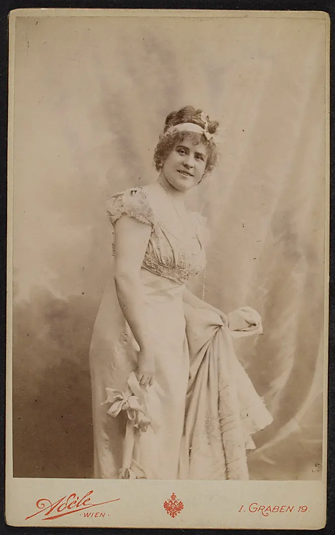 Helene Odilon