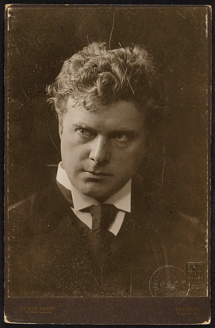 Paul Wiecke