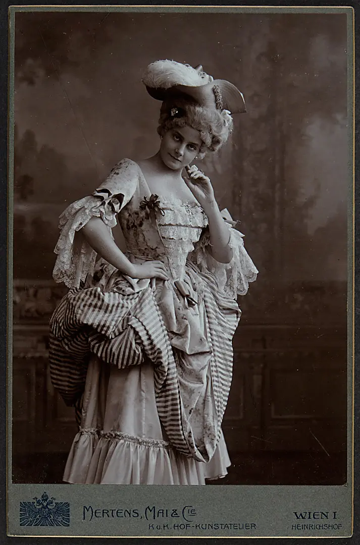 Lilly Berger