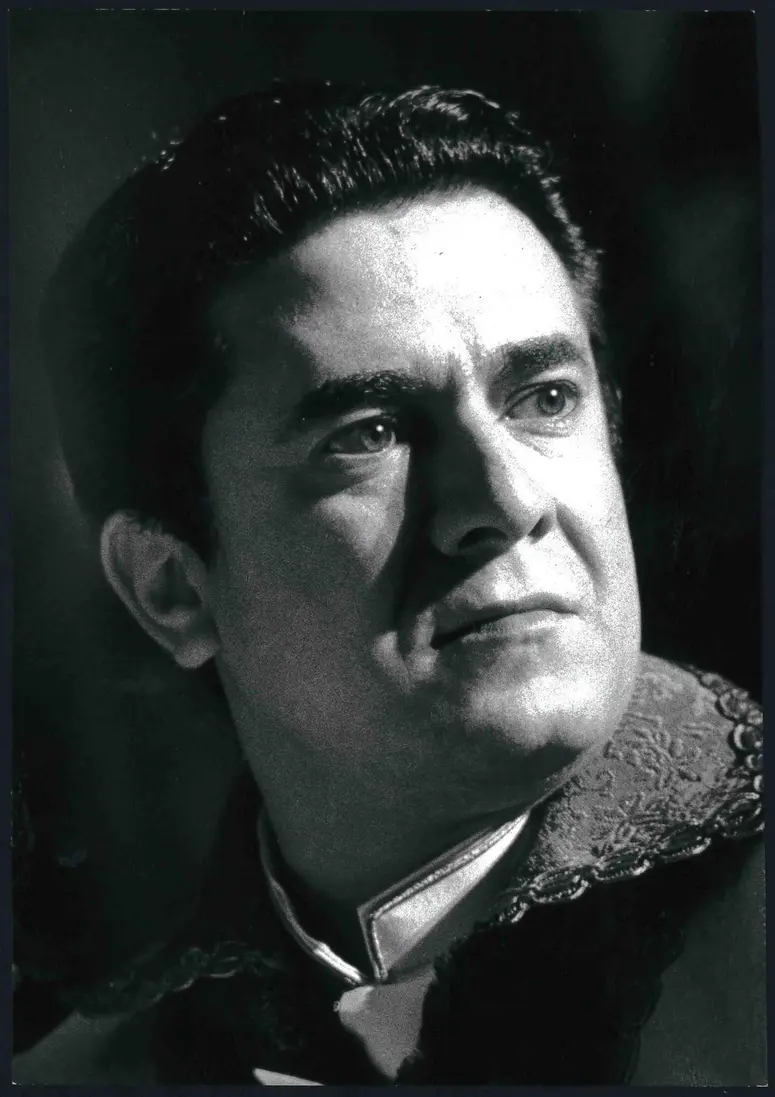 Giuseppe di Stefano, Verweis auf Stücktitel: Turandot