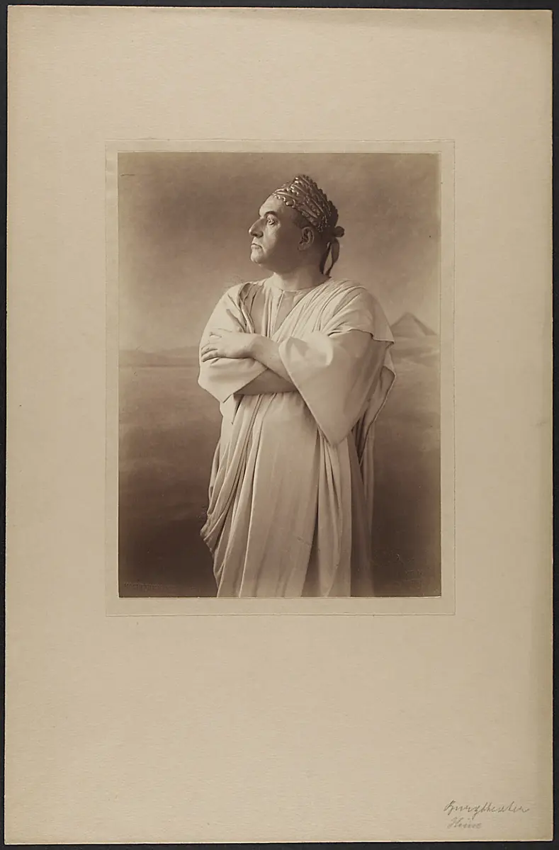 Albert Heine