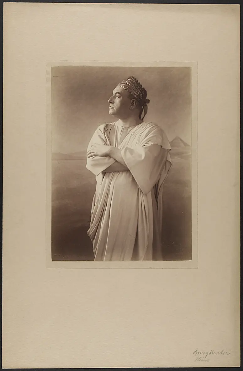 Albert Heine