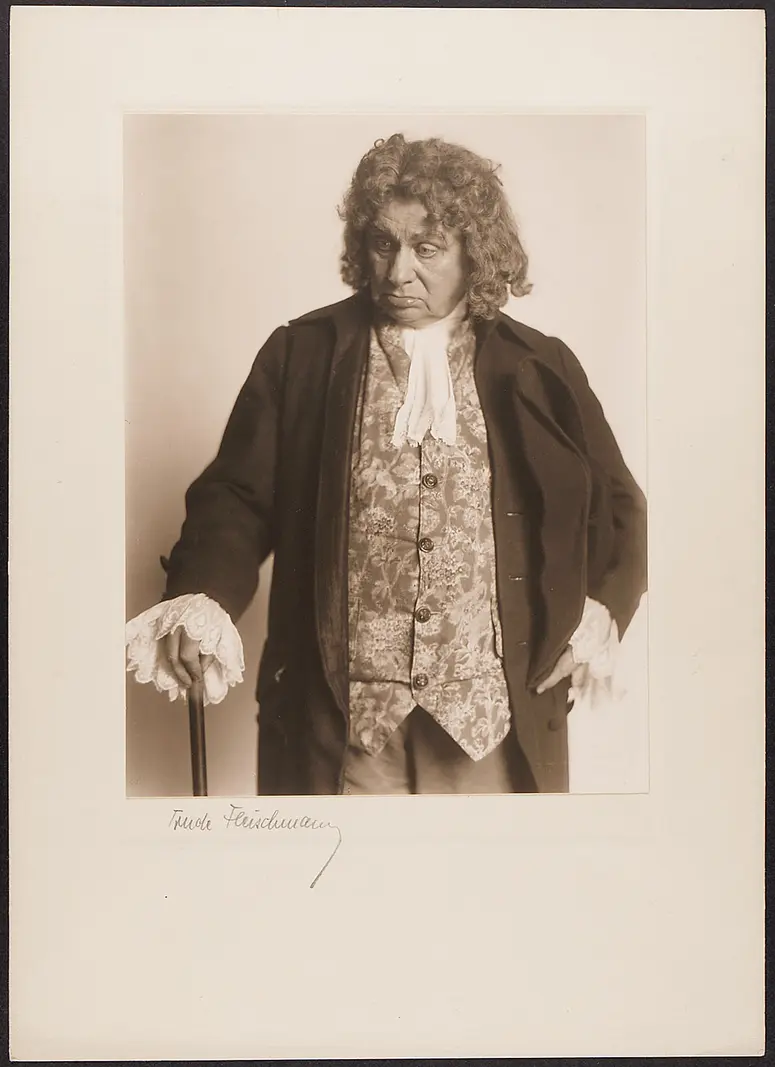 Hugo Thimig
