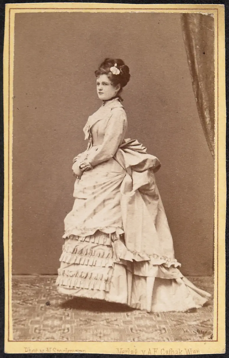 Adolfine Hebe