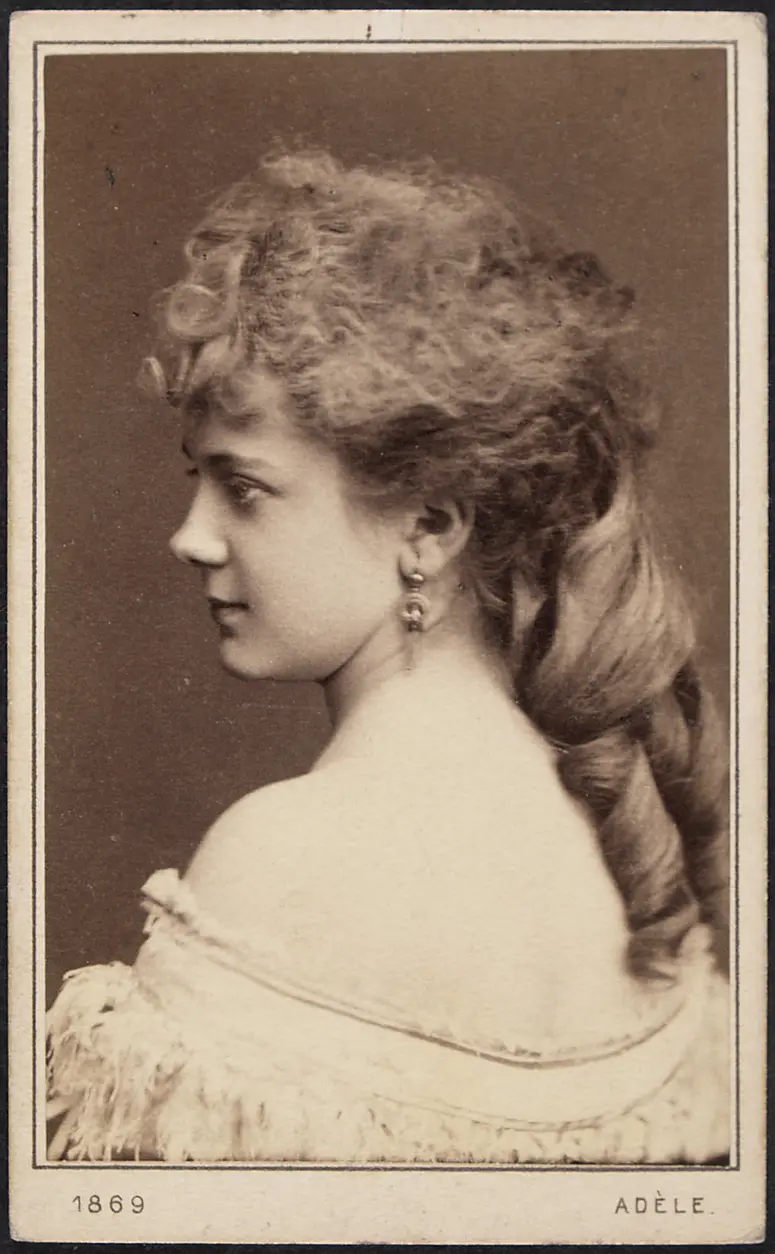 Agnes Staub