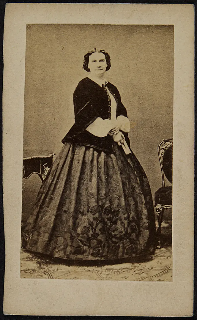 Christine Hebbel-Enghaus