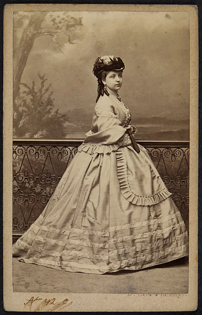 Anna Kratz