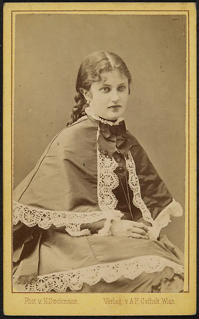 Therese Mersberg