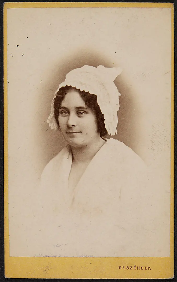 Wilhelmine Mitterwurzer