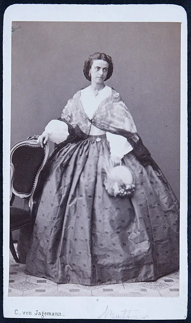 Irma Rotter