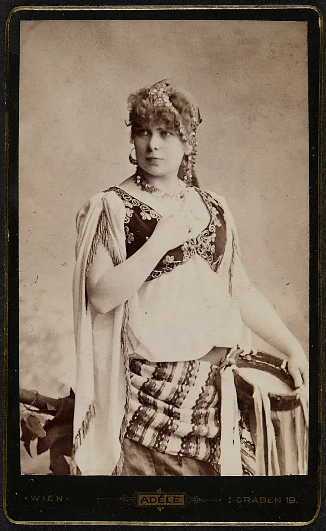 Adolfine Ziemayer