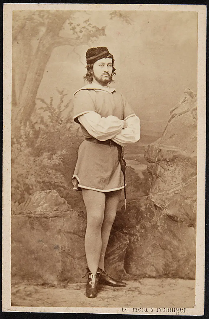 Ernst Hartmann