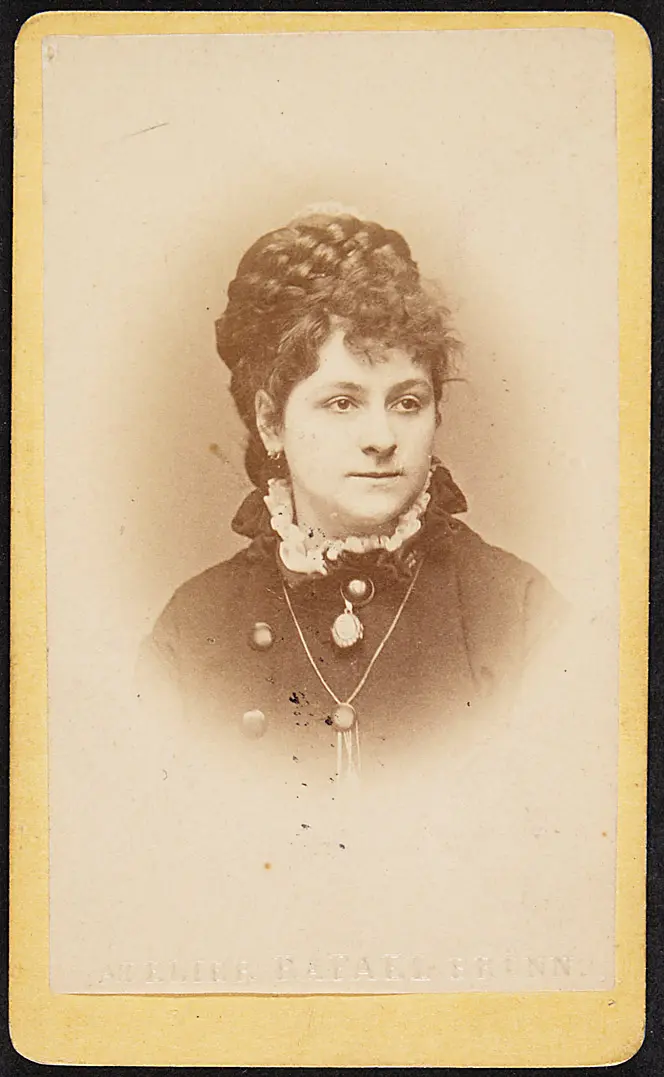 Hermine Albrecht