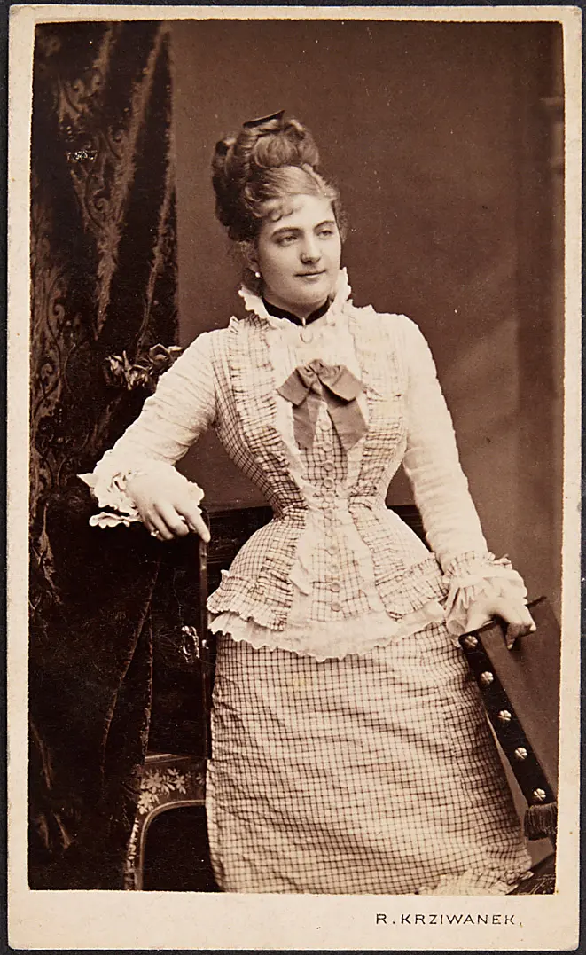 Elise Junghans