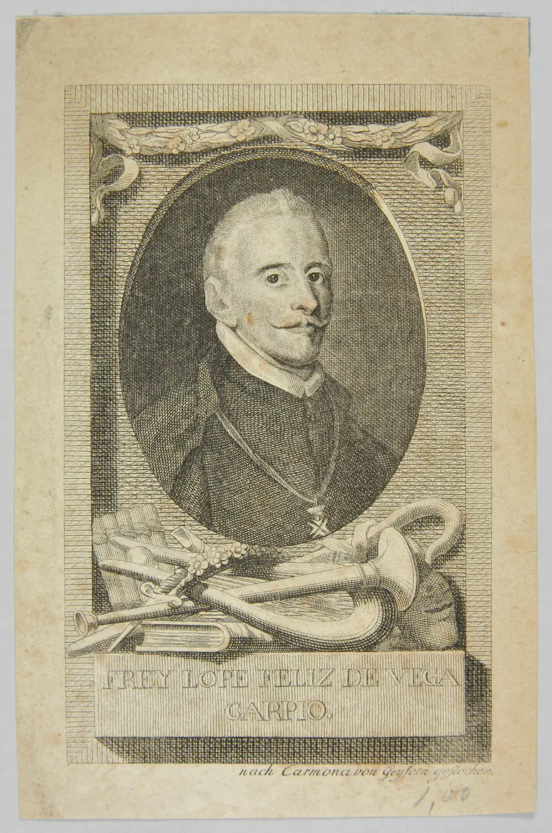 Lope de Vega