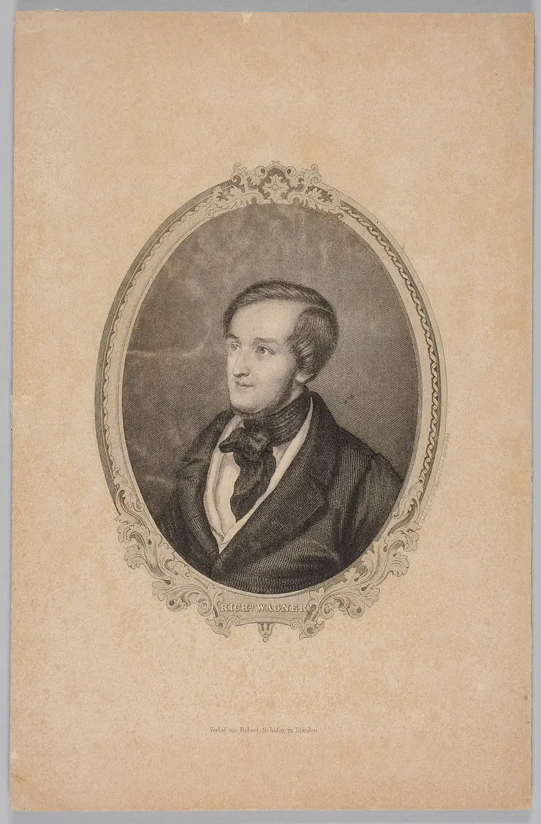 Richard Wagner