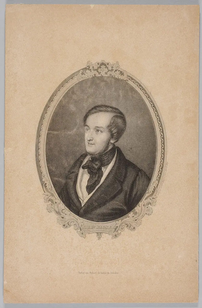 Richard Wagner
