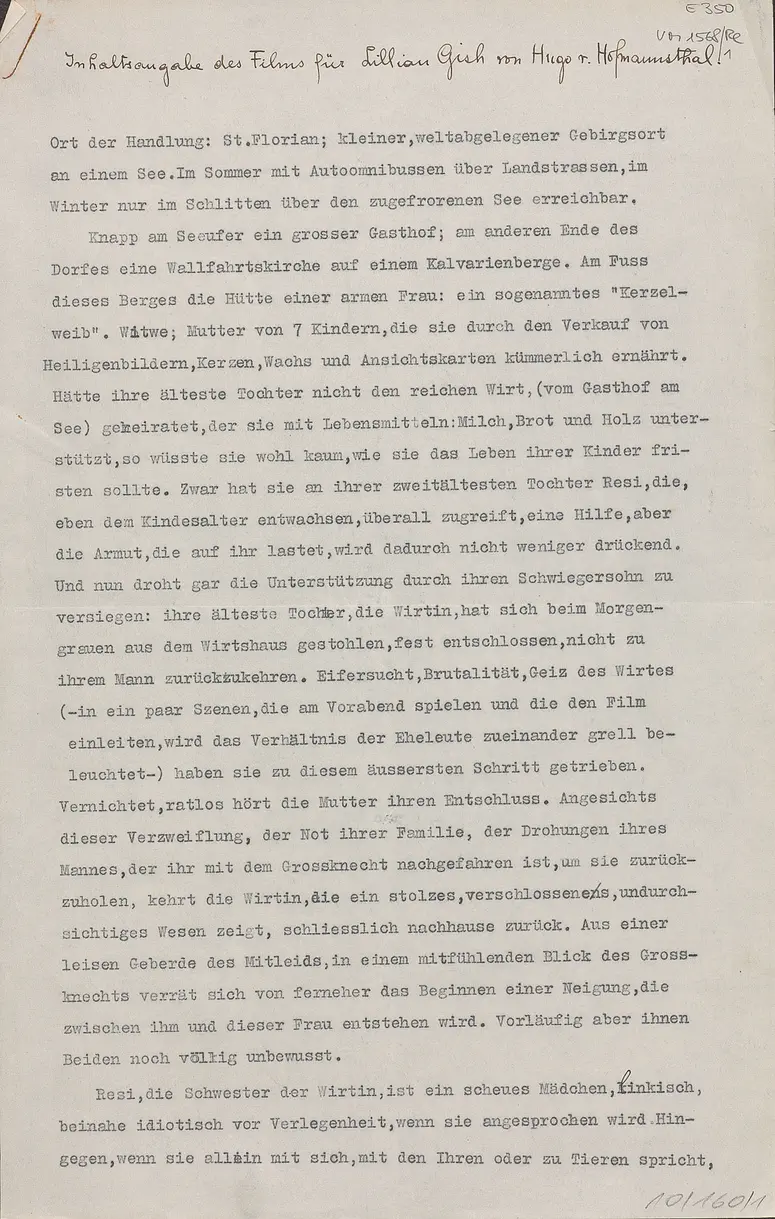 Konnersreuth-Film
