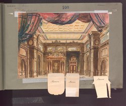 Ein Maskenball, Originaltitel: Un ballo in maschera