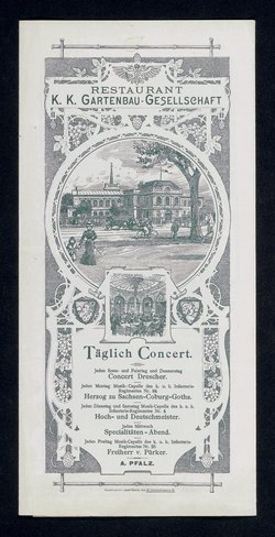 k.k. Gartenbau-Gesellschaft