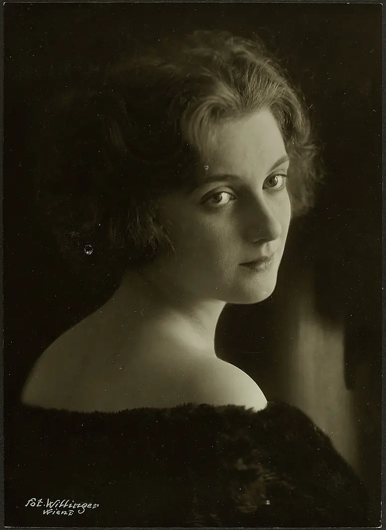 Charlotte Ander