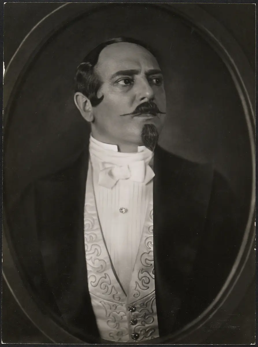 Hubert Marischka, Verweis auf Stücktitel: Marietta