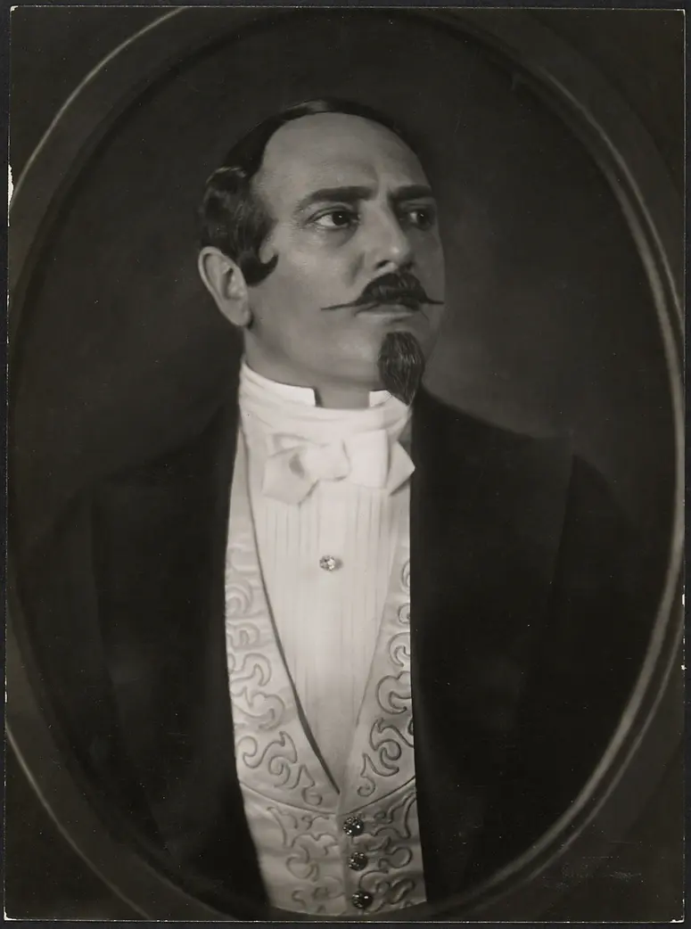 Hubert Marischka, Verweis auf Stücktitel: Marietta