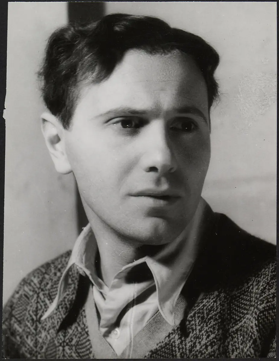 Helmuth Krauss
