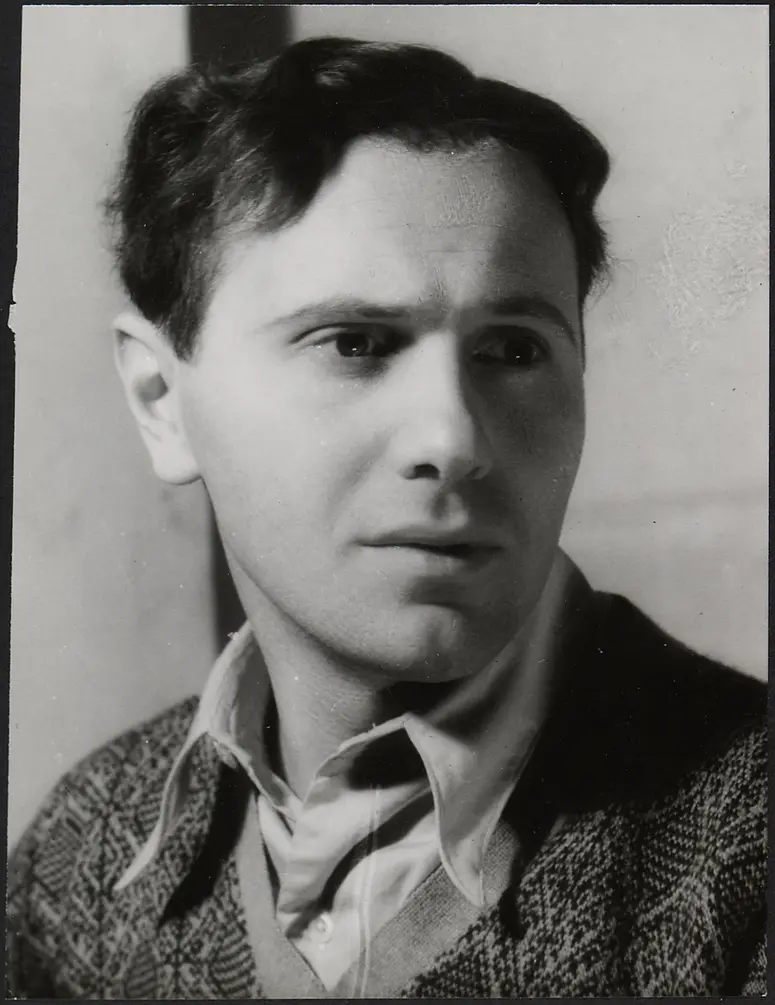 Helmuth Krauss
