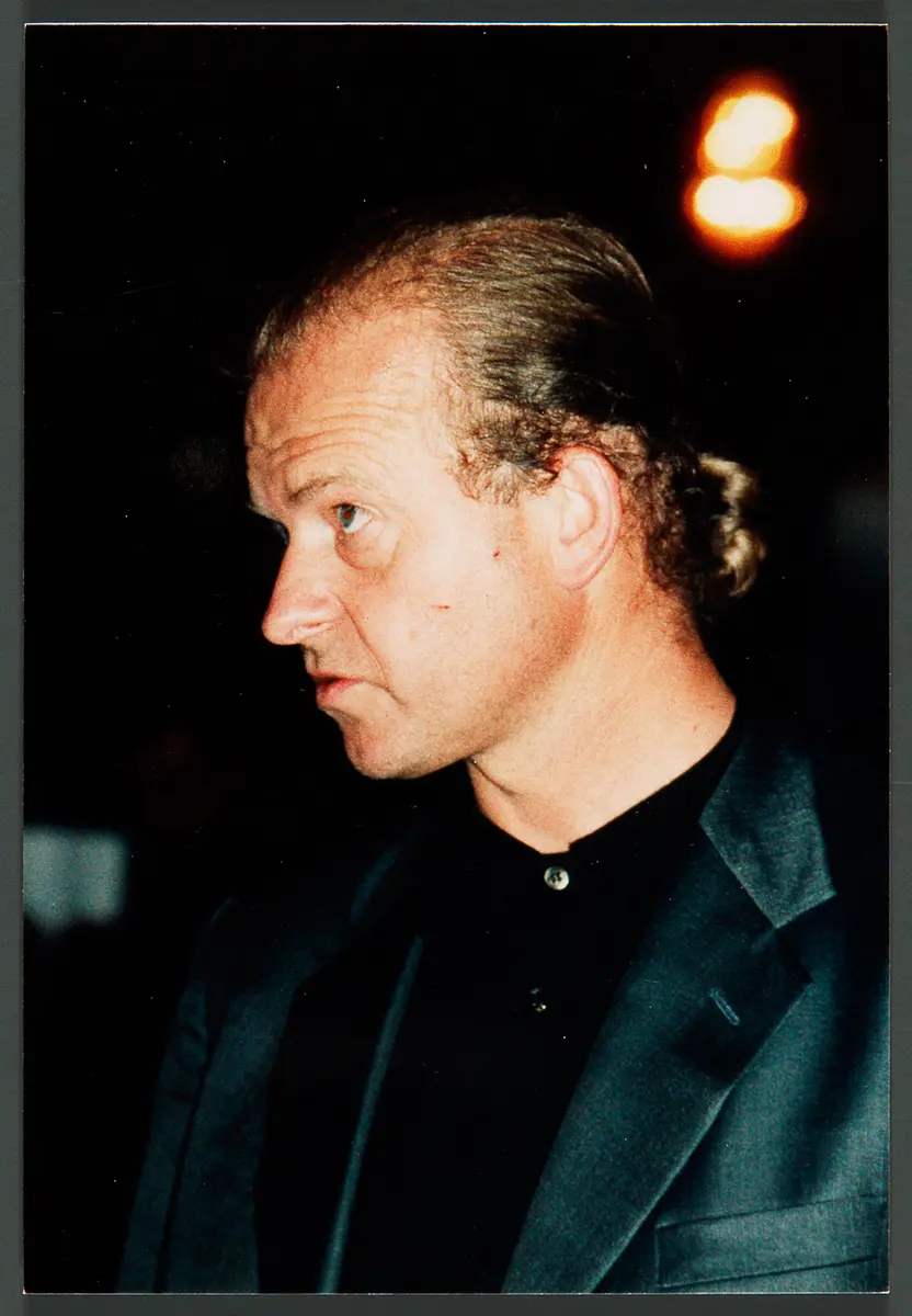 Rudolf Klausnitzer