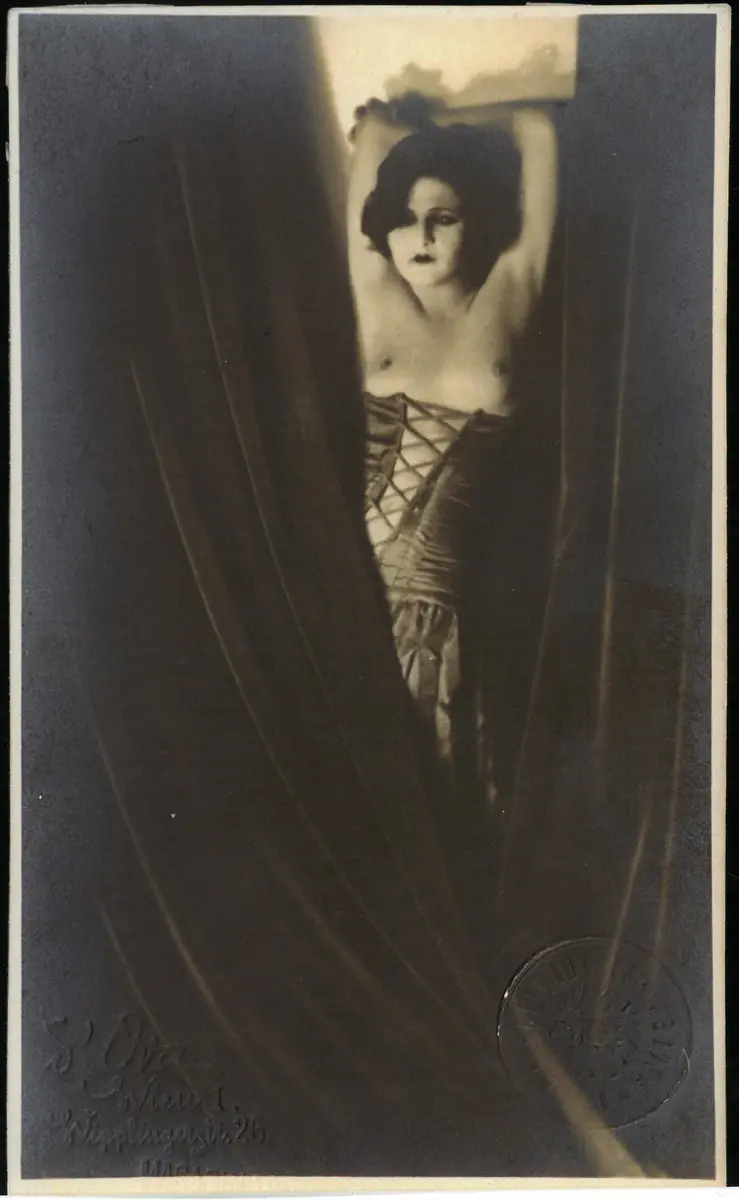 Anita Berber