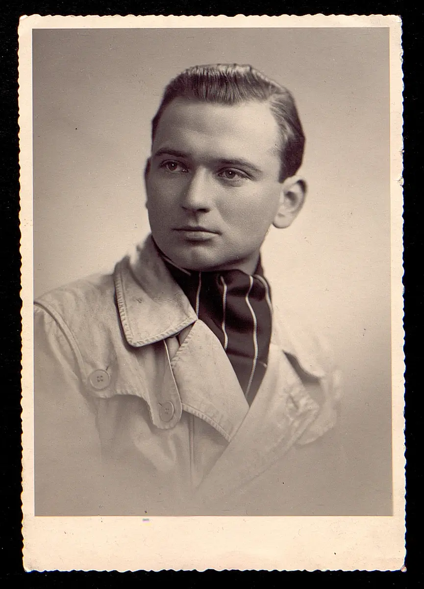 Fritz Muliar