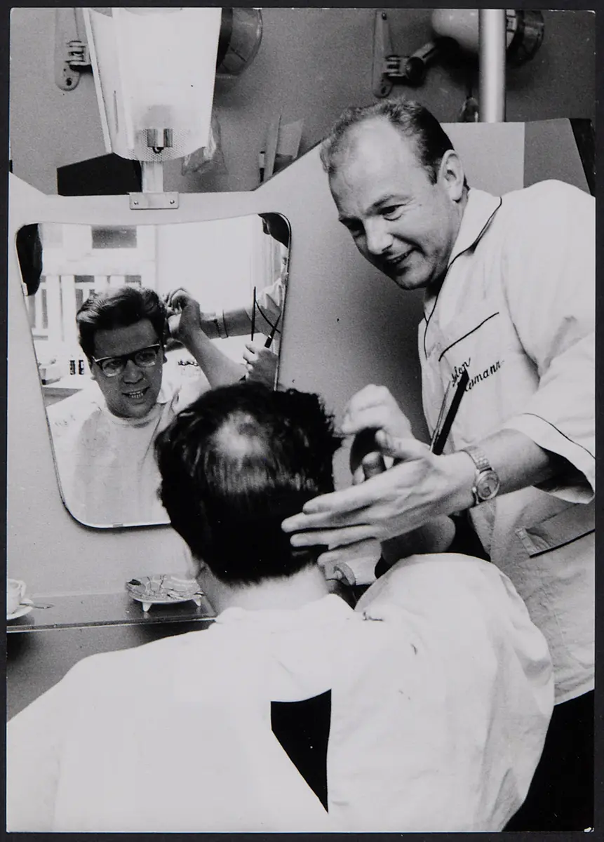 Walter Berry