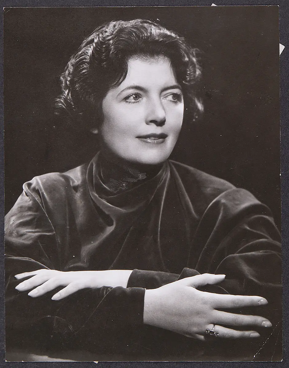 Maria Hussa