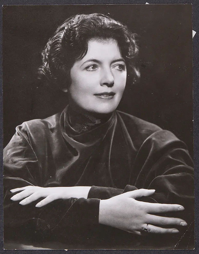 Maria Hussa