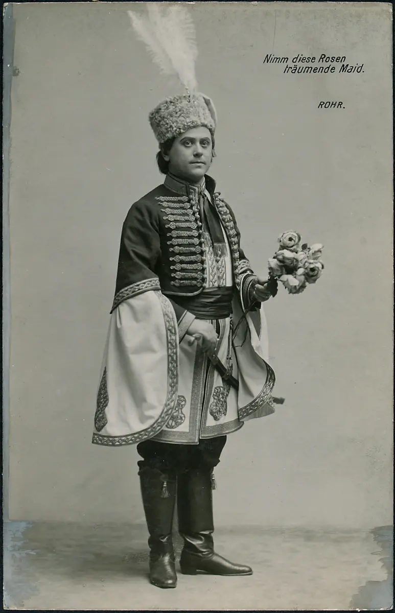 Herr Rohr