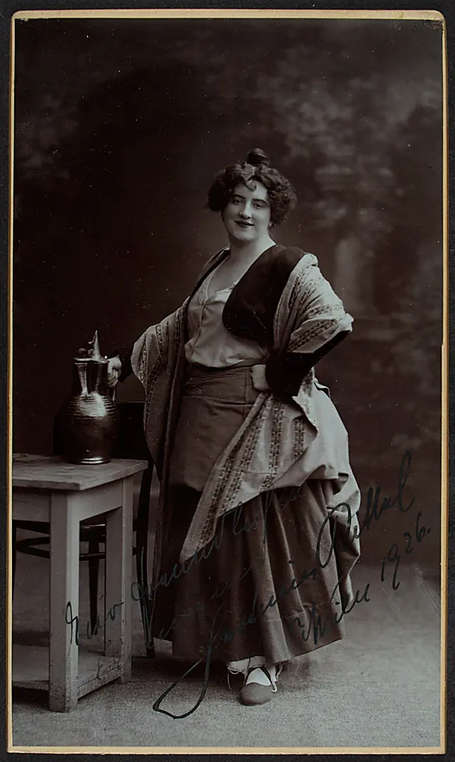 Hermine Kittel