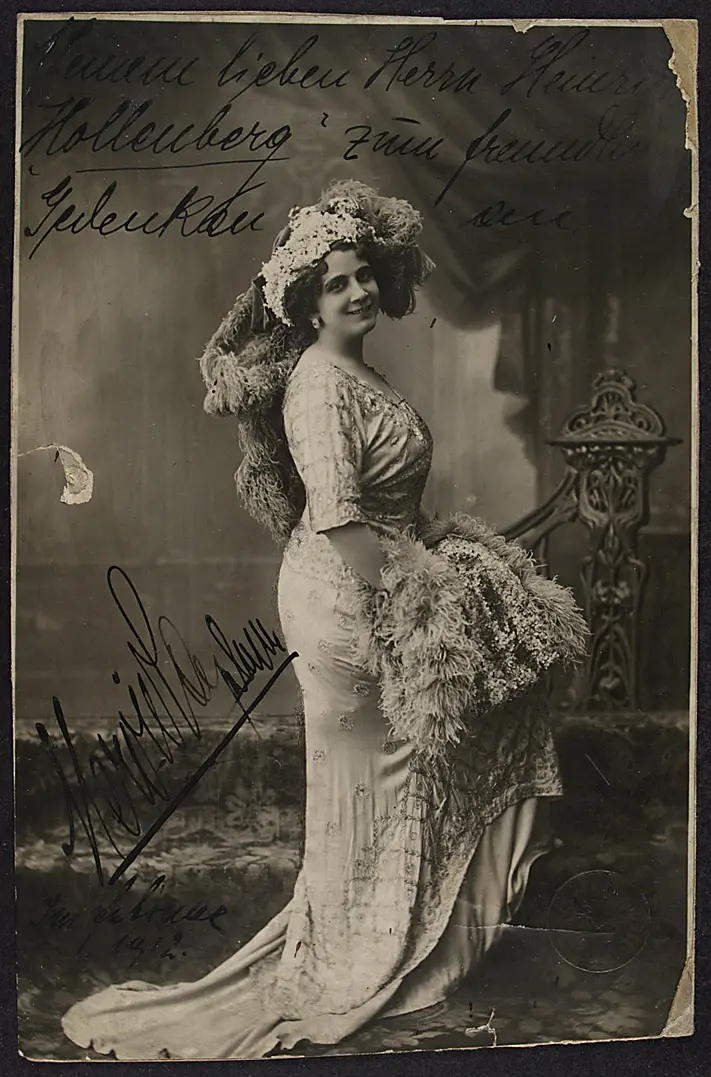 Helene Merviola