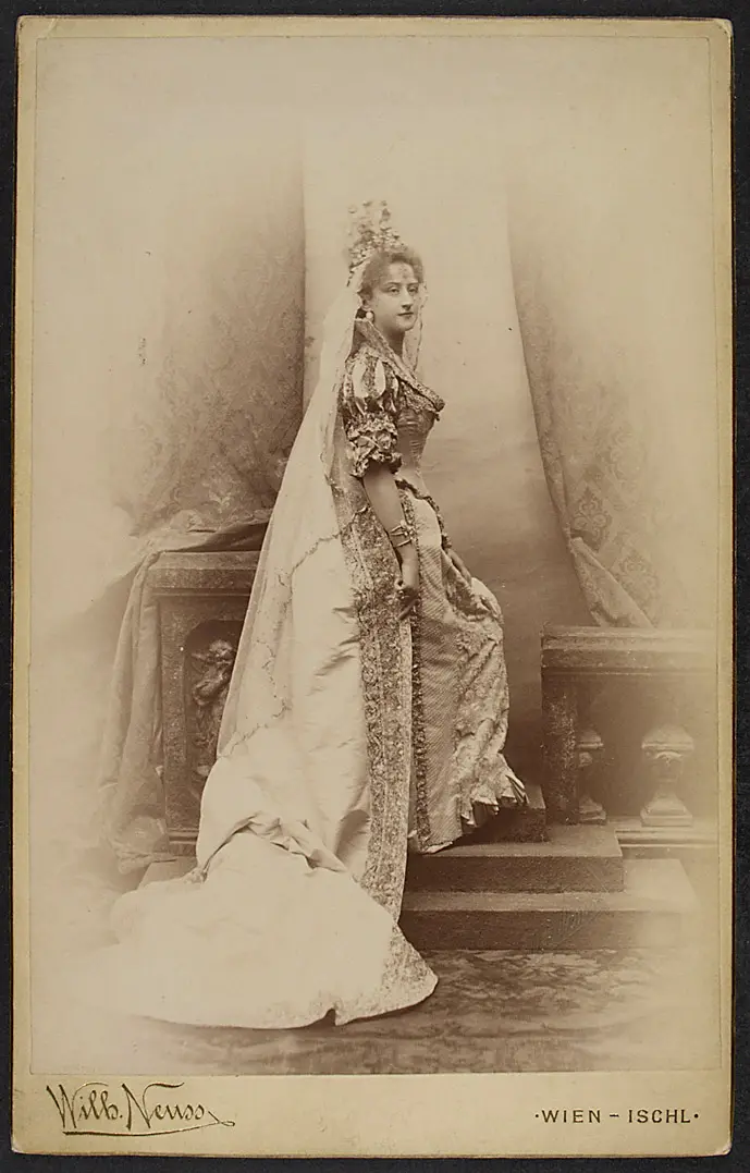Gisela Schreitter
