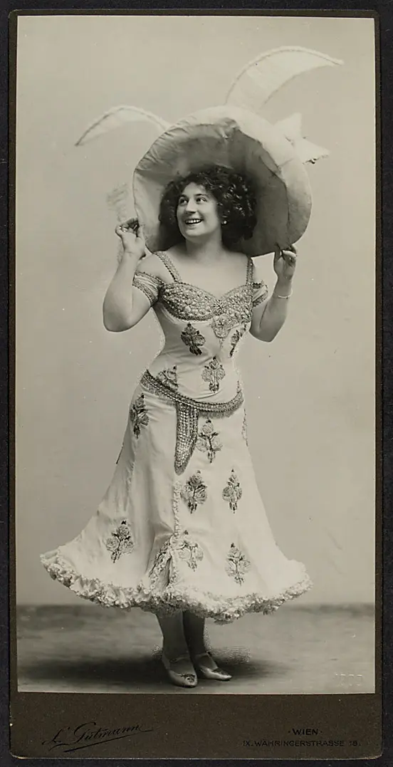 Mizzi Zwerenz