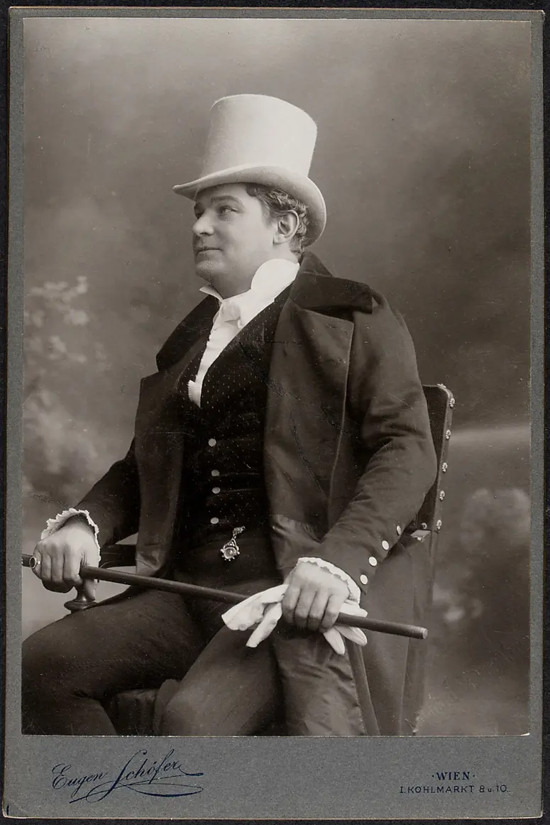 Georg Reimers, Verweis auf Stücktitel: Klein Dorrit