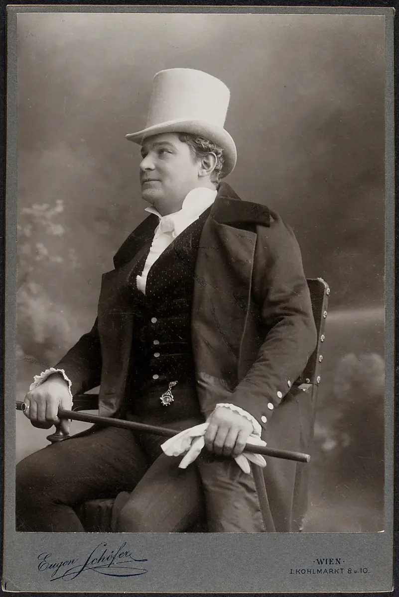 Georg Reimers, Verweis auf Stücktitel: Klein Dorrit