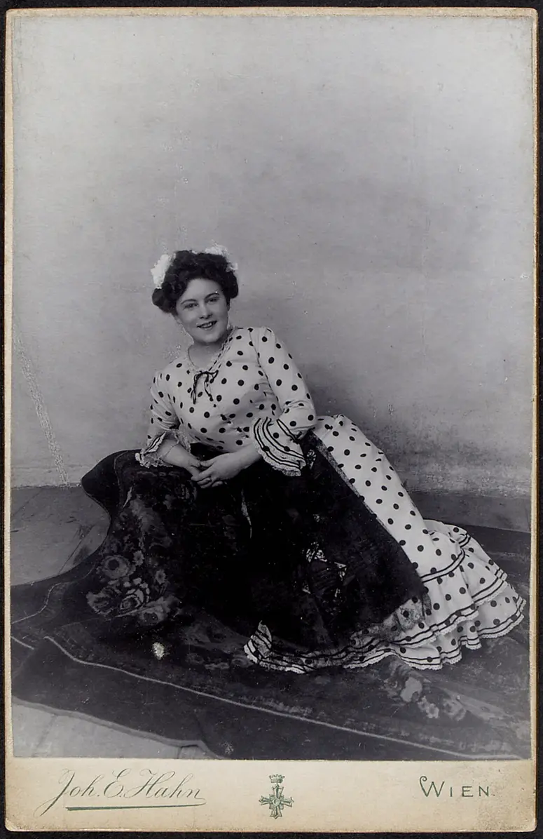 Betty Seidl