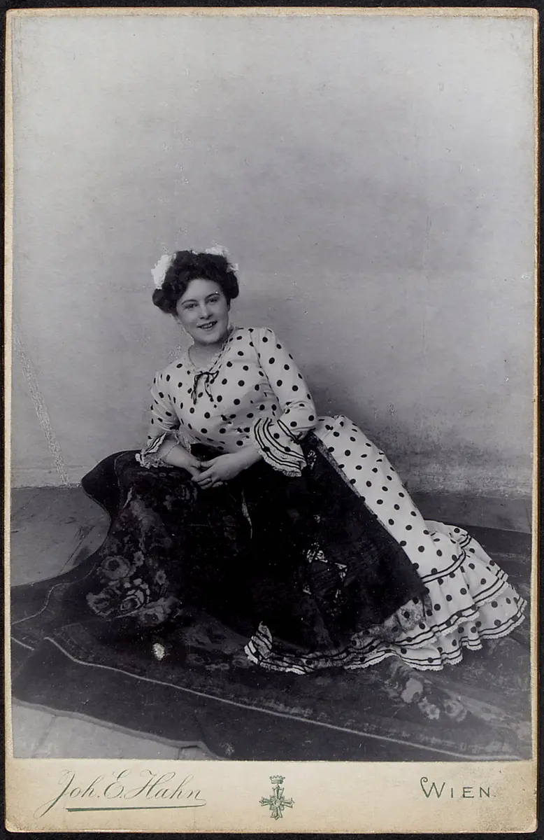 Betty Seidl
