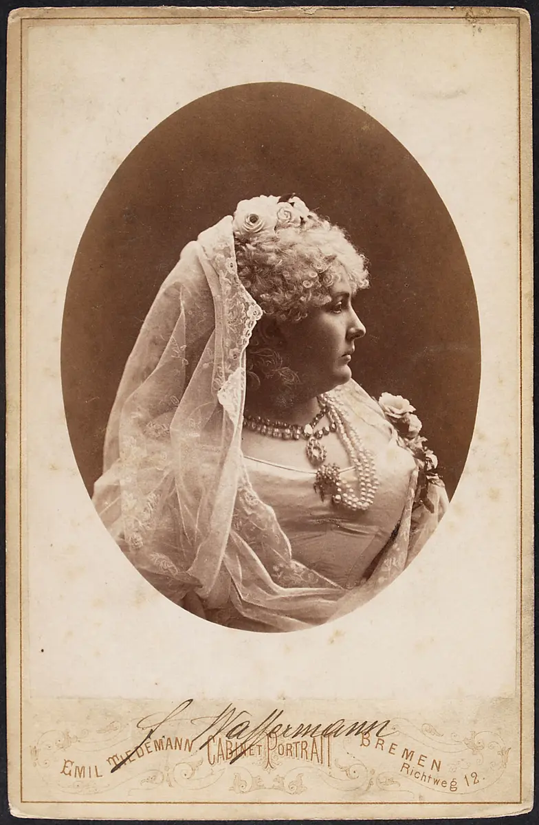 F. Wassermann