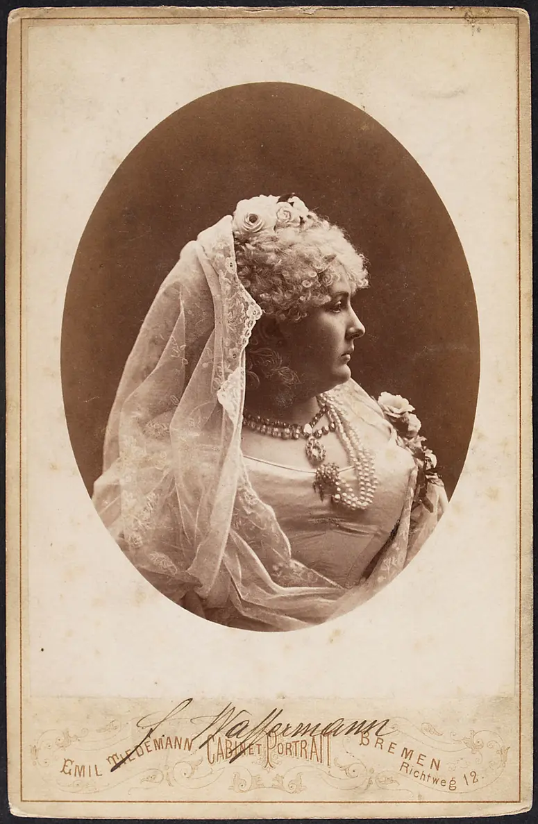 F. Wassermann