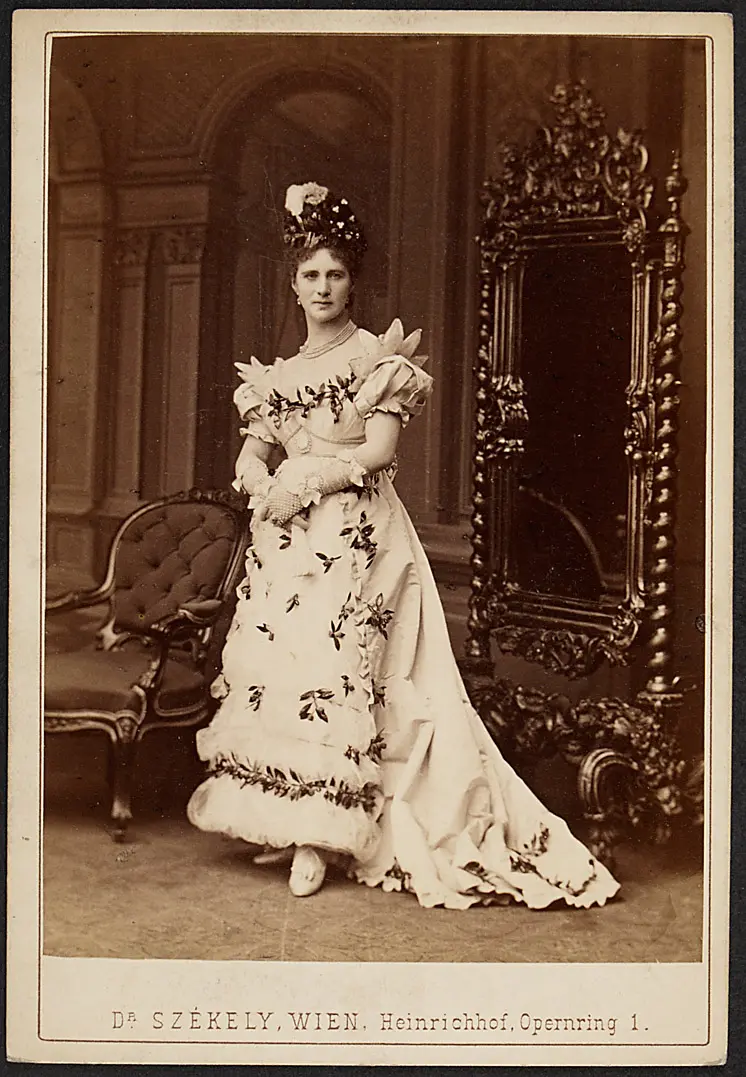 Zerline Gabillon