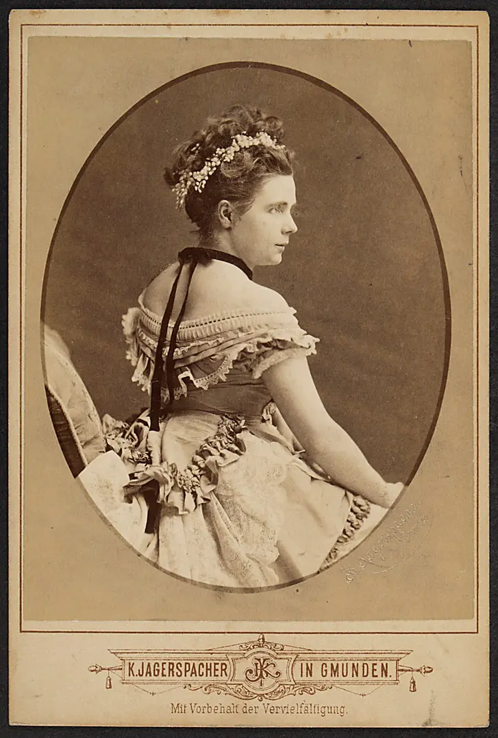 Friederike Gossmann