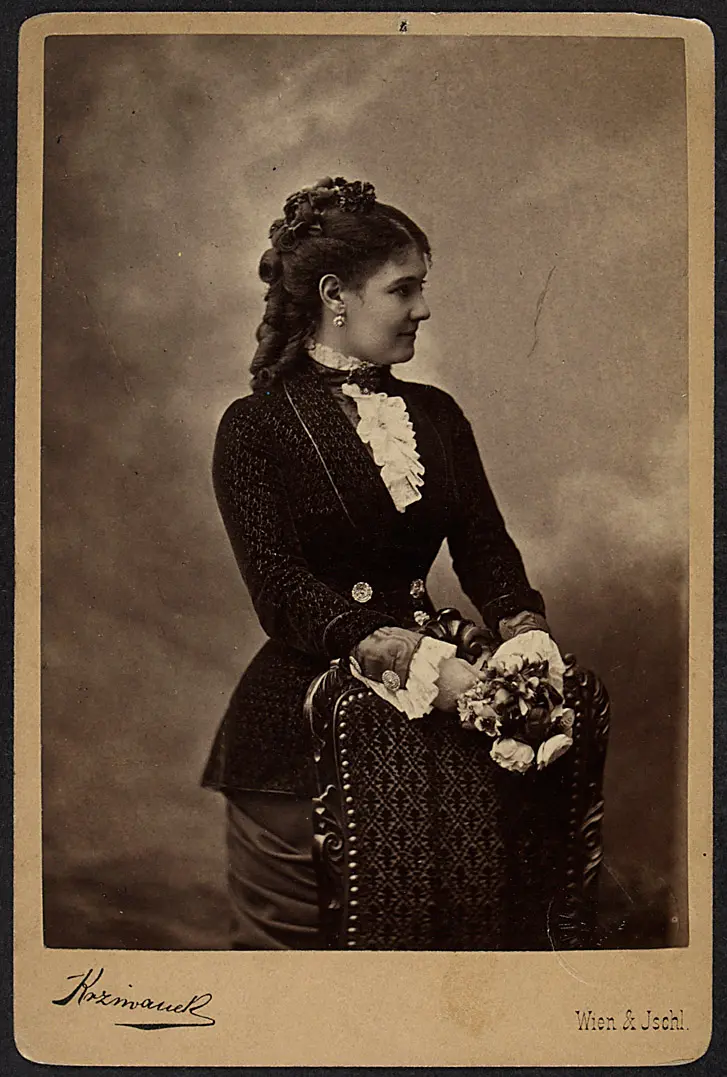 Antonie Janisch