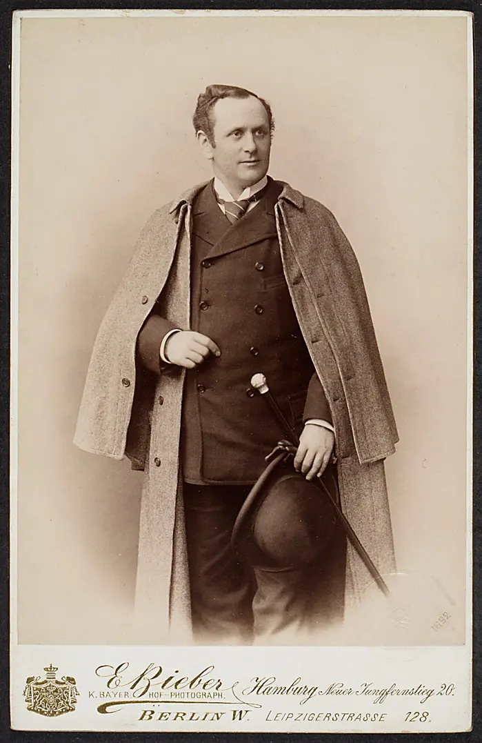 Adolf Mylius